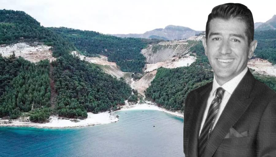 İMİB Başkanından tartışma yaratacak ‘turizm’ ve ‘maden’ açıklaması,