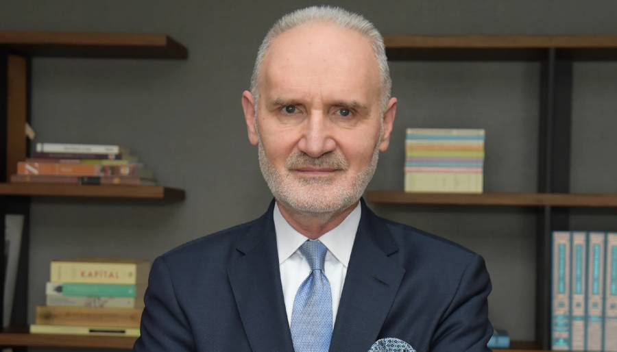 Şekib Avdagiç: İstanbul daha etkin tanıtılmalı