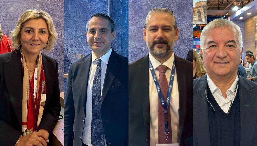 Türk turizmciler 2024’te İngiltere turizm pazarından ne bekliyor?