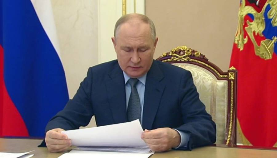 Vladimir Putin otel fiyatlarının artmasına kızdı