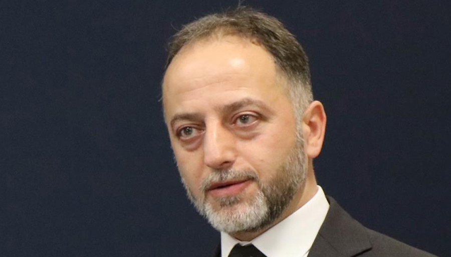 İl turizm müdürüne tenzili rütbe