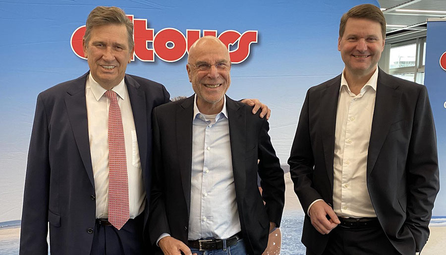 Alltours’dan 2023’e ve 2024 beklentilerine ilişkin açıklama