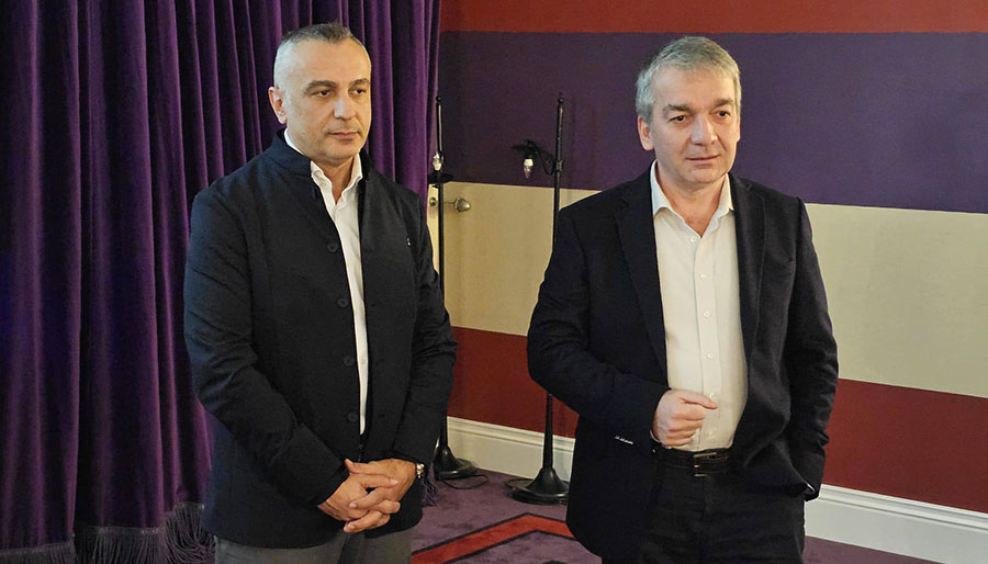 ANEX Almanya’nın yeni genel müdürü Yasir Karaçor oldu