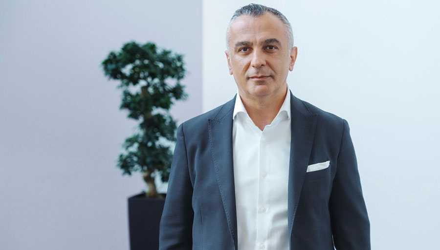 Yasir Karaçor: 2024’de yüzde 25 büyüme öngörüyoruz