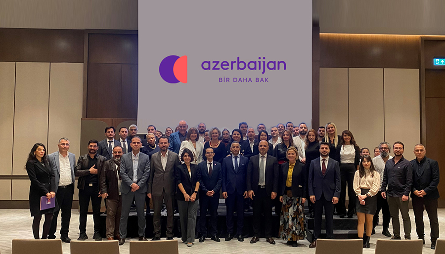 Kardeş ülke Azerbaycan Türk turist sayısını artırmak istiyor