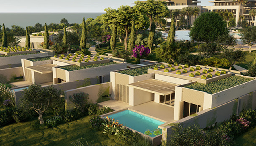 Barut Hotels 2024’te iki yeni otel açacak