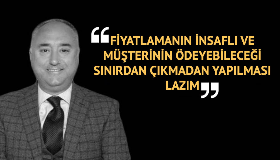 Burak Tonbul: 2024’te 850 bin turist hedefliyoruz