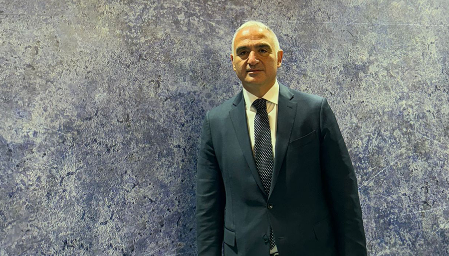 Ersoy açıkladı: İngiliz turist hedefi 5 milyon