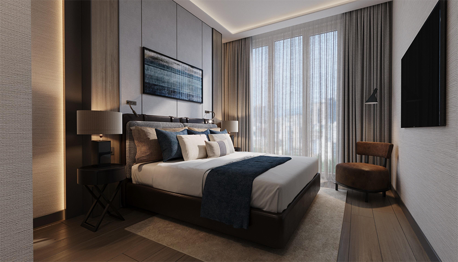 Hilton Türkiye’de 11 otel daha açacak