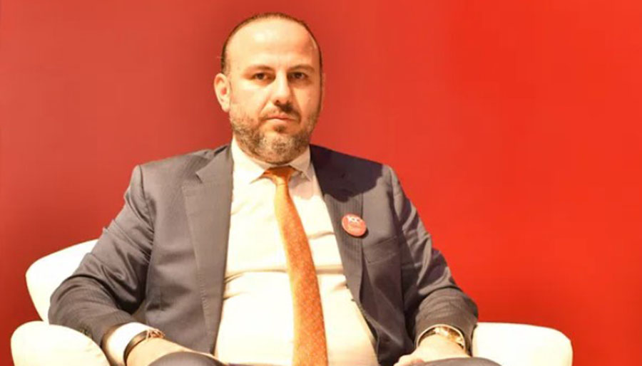 Mert Vardar: Oteller artık iç pazardan daha fazla kar sağlayacak