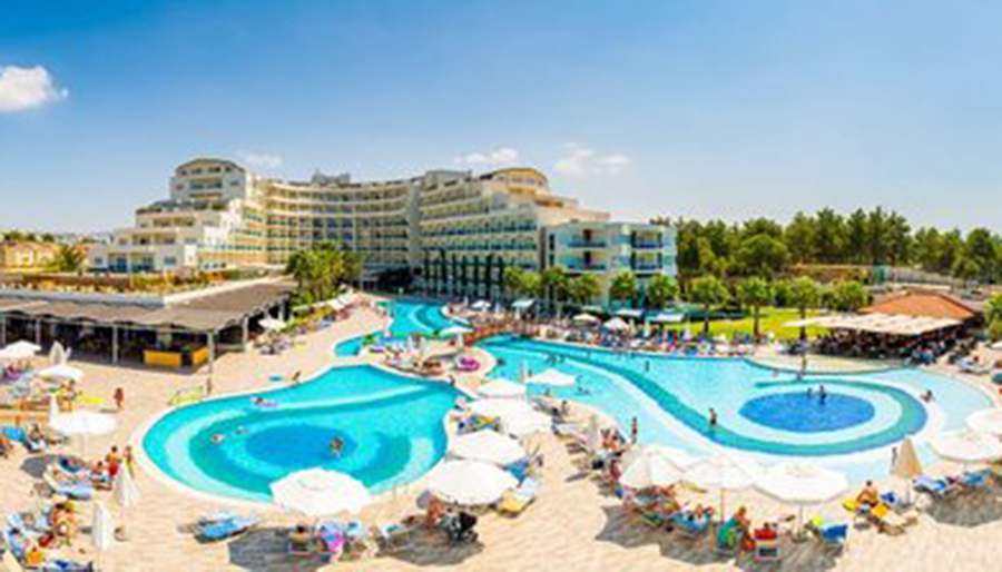 Coral Travel Group, Otium Hotels'i Marvida Hotels yaptı