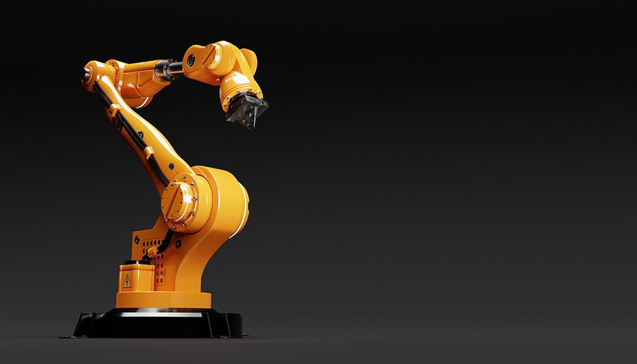 Güney Kore’de bir robot işçiyi karton kutu sanıp öldürdü