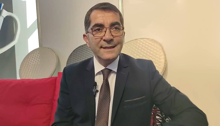 Selim Soylu ALBA Hotels’in genel müdürlüğünden ayrıldı