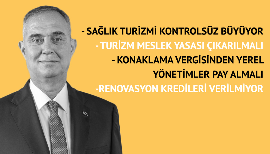 Sururi Çorabatır: Umarım yeni bir vergi artışı sürpriziyle karşılaşmayız