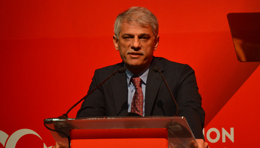 Nadir Alpaslan: Türkiye turizmde daha da rekabetçi bir konuma ulaştı