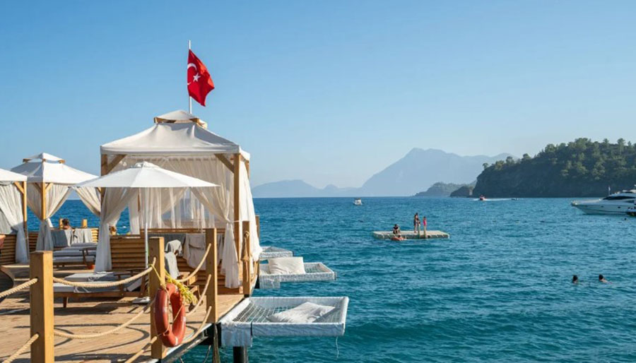 ANEX erken rezervasyon satışlarına başladı