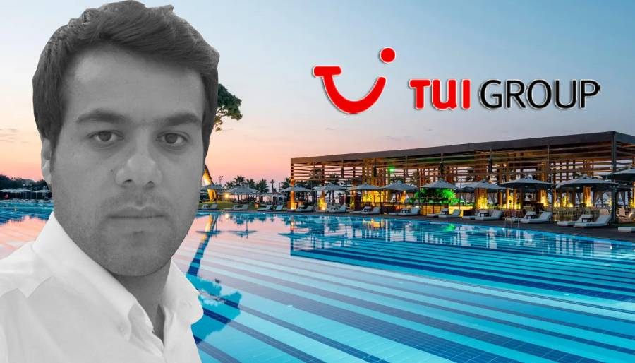 TUI Grubu ile Rixos Otelleri arasında tek yetkililik anlaşması