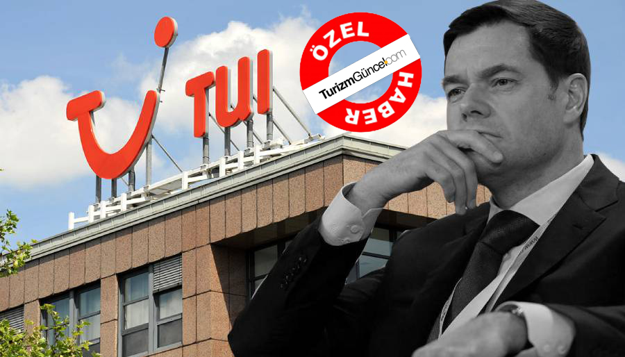 TUI’den Rus hissedarın etkisini kırma adımı