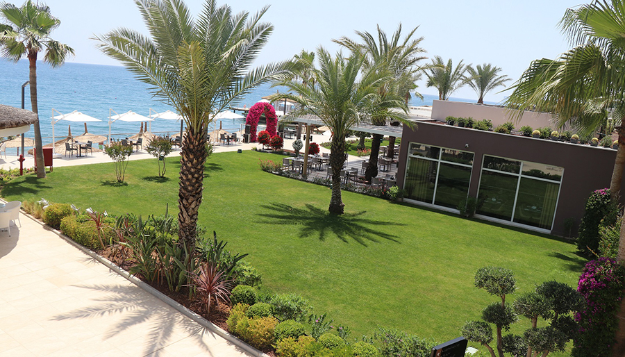 Corendon Playa Kemer’den bir ilk