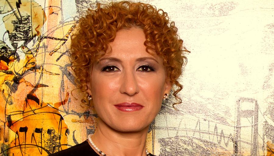 Handan Boyce, Martı Hotels & Marinas’ın genel müdürü oldu