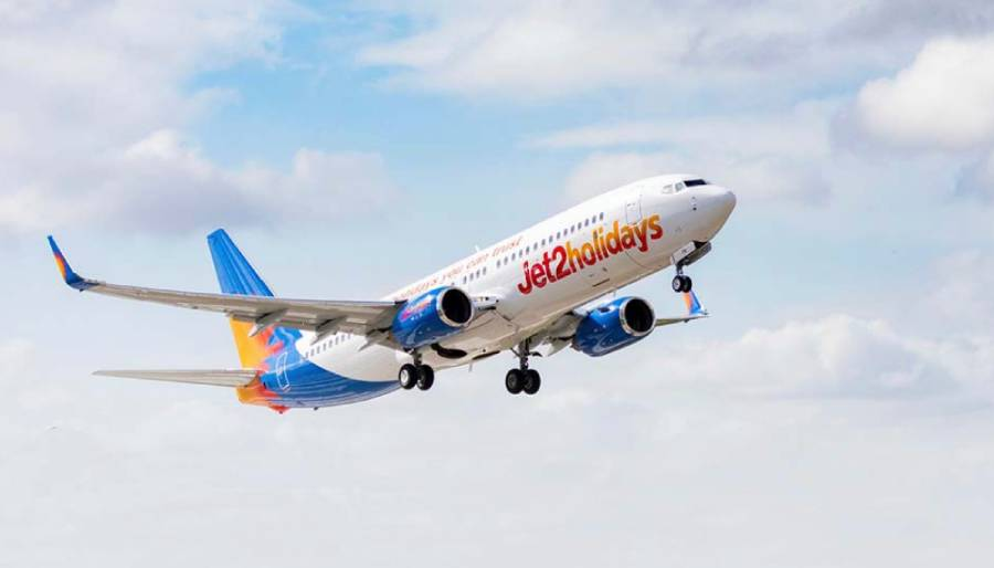 Jet2 Holidays'ten Türkiye paket turlarında büyük indirim