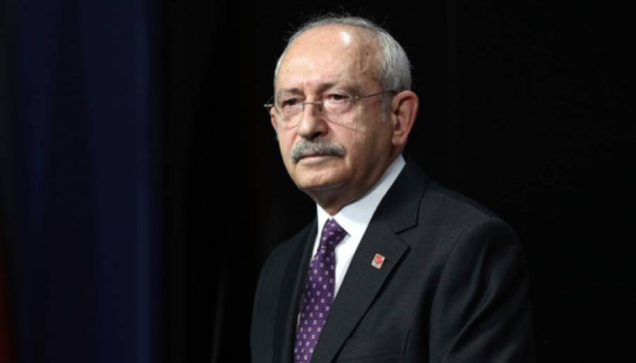 Kılıçdaroğlu İsias Otelde ölen çocukların ailelerini ziyaret etti