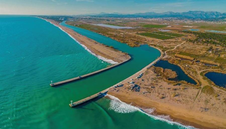 Halk istemiyor, Bakanlık Manavgat’a golf tesisinde ısrar ediyor