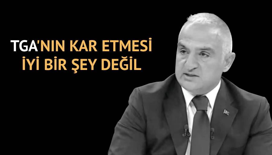 Mehmet Nuri Ersoy’dan deprem bölgesindeki otellerle ilgili açıklama