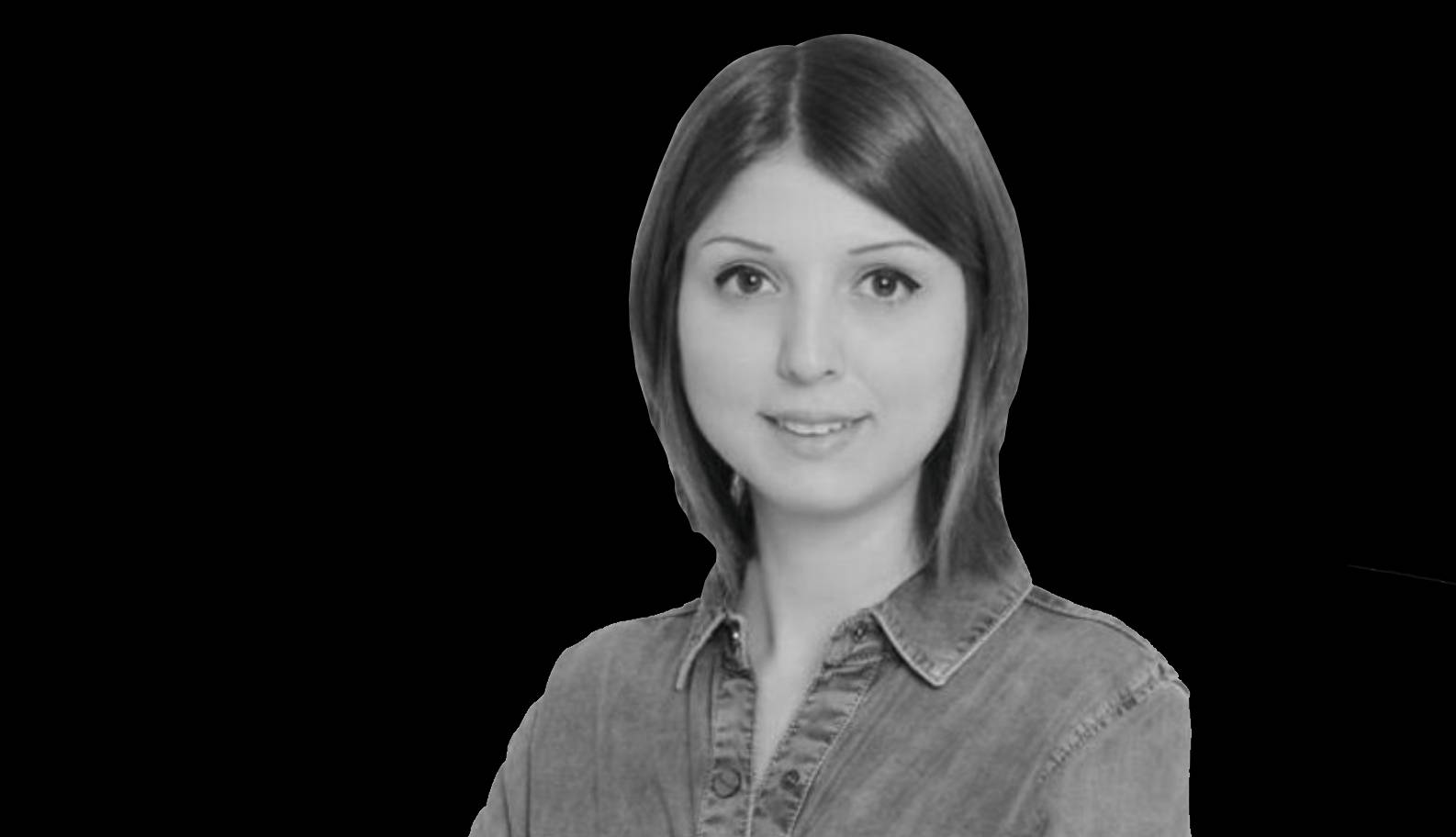 Turist rehberi Nazlı Ece Mutlu komünist partiden milletvekili adayı oldu