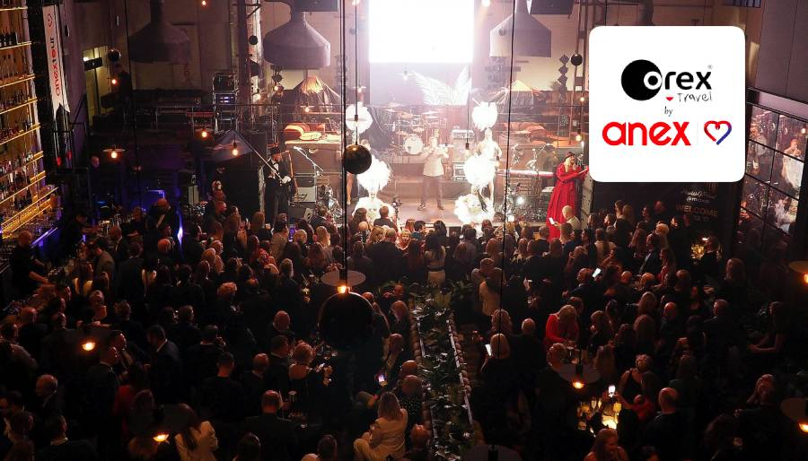 ANEX Grubundan Polonya atılımı, 2023 için rekor turist hedefi