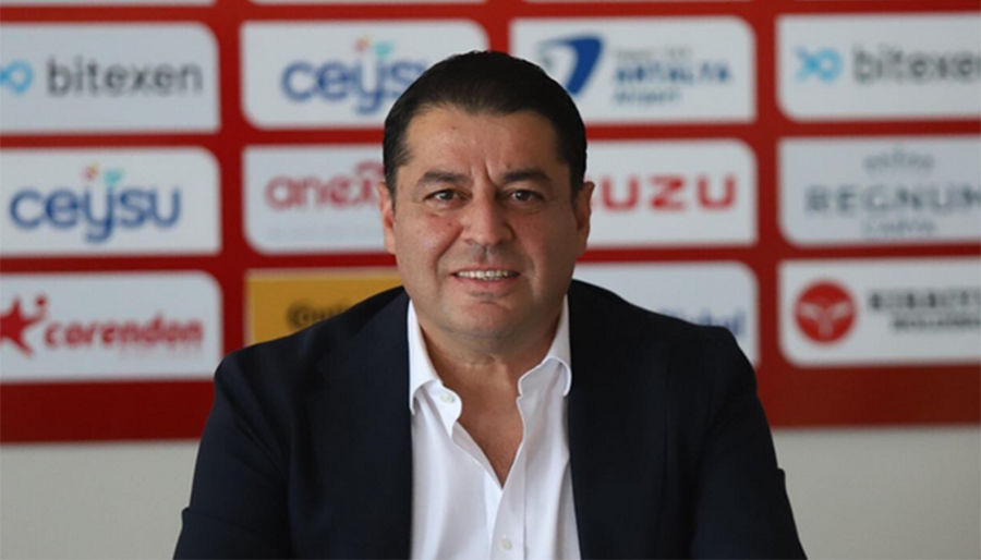 Sezgin Özer: Rusya’dan Türkiye’ye rezervasyonlar yavaşladı