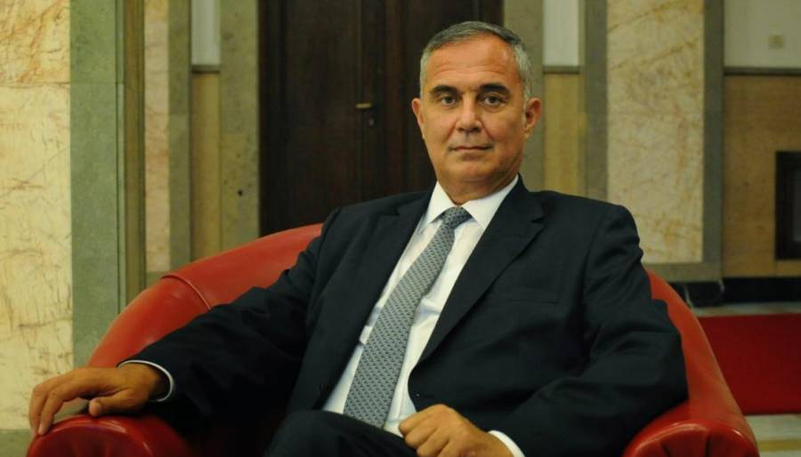 Sururi Çorabatır CHP’den milletvekili aday adayı oldu