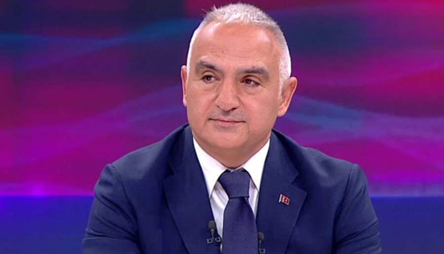 Ersoy'dan Phaselis açıklaması: Böyle bir şeye izin vermem!