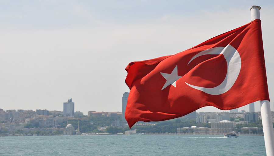 Almanya'da Türkiye rezervasyonları yavaşladı
