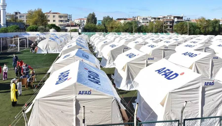 Almanya kaç depremzedeye 'kolay vize' verdi