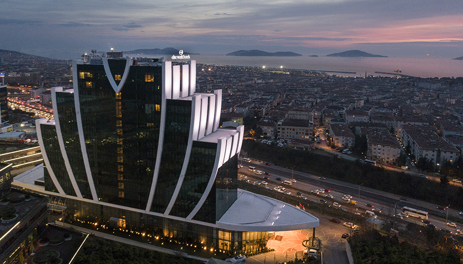 Elite World EMITT’e 4 yeni markasıyla katılacak