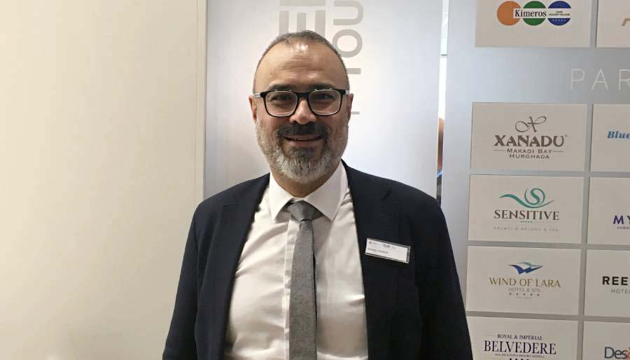 Koray Çavdır Türkiye’nin Almanya pazarında büyümesinin koşulunu açıkladı