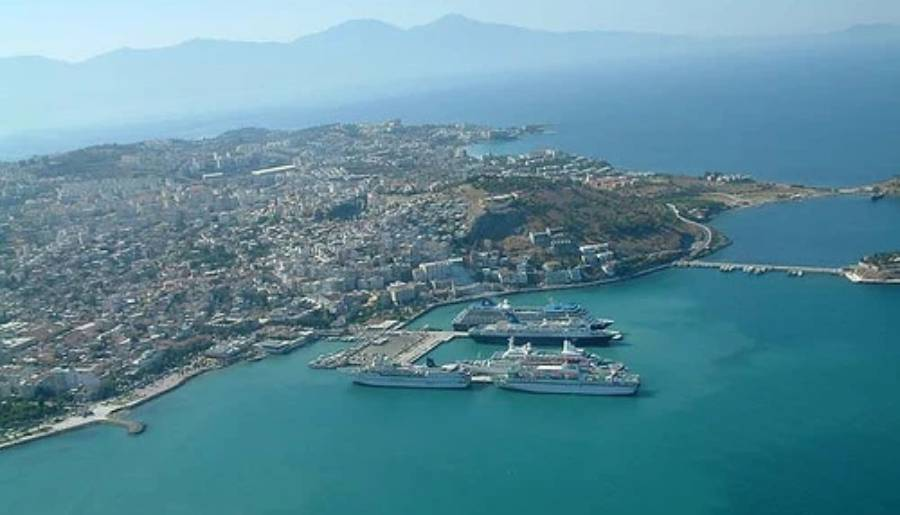 Kuşadası’ndaki turizm tesislerine sismik izolatör zorunluluğu geliyor