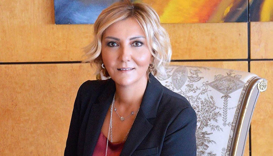 Müberra Eresin: Tek sebep bu değil 