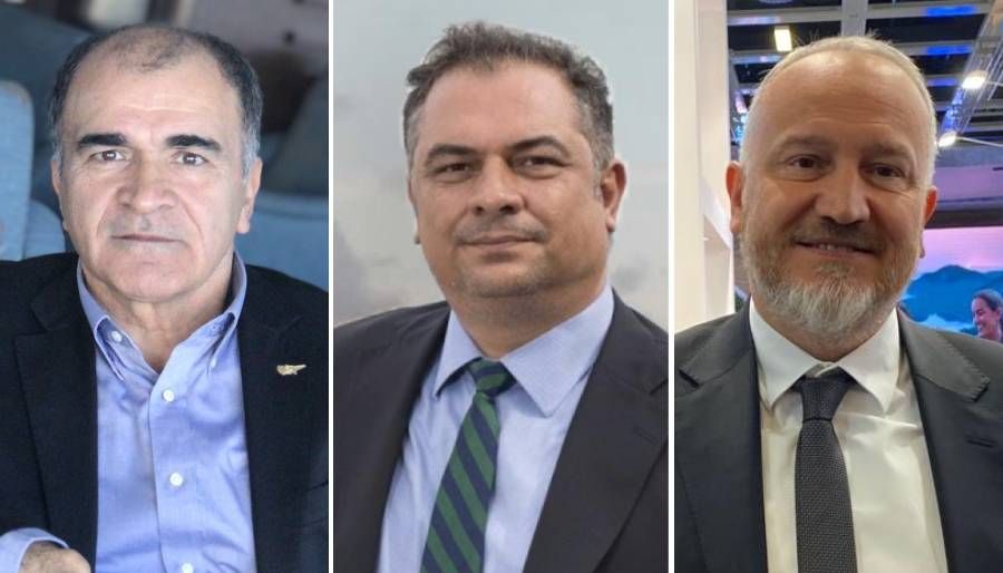 'Turizm vizyonuna değer katacak insaların TBBM’de olması önemli'