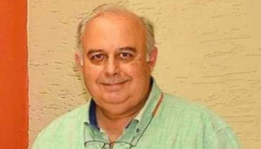 Antalyalı sevilen turizmci Ömer Çiftçioğlu hayatını kaybetti