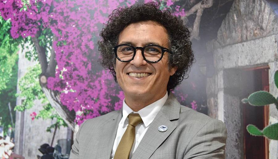 Ömer Faruk Dengiz'den pahalı otel eleştirisine yanıt: Kaliteli tatilin maliyeti olur