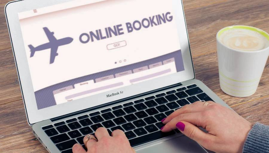 Türkiye’de online seyahat harcamalarında büyük artış