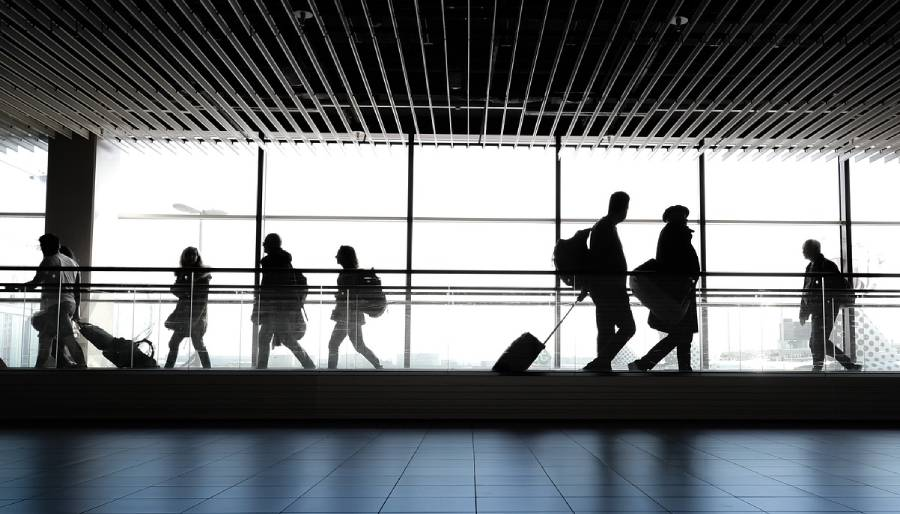 Rus turistler yurt dışı tatilinden neden vazgeçti?