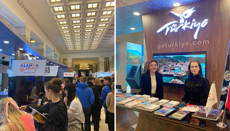 Polonya’dan rekor turist beklentisi