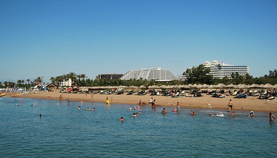 Jet2 ve Jet2 Holidays'in tarihinde bir ilk