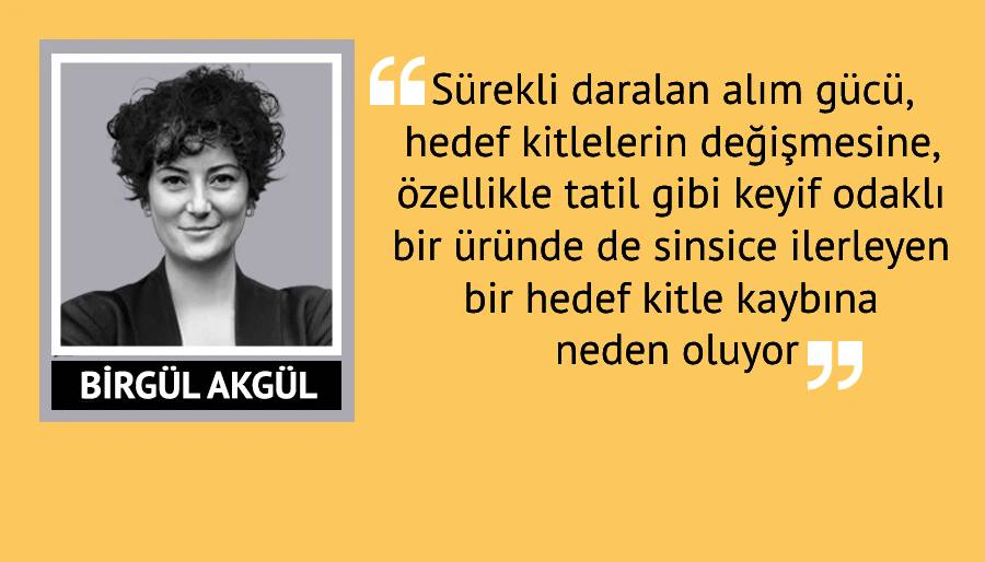 Siz hala Türkbükü'ndeki lahmacun fiyatına mı şaşırıyorsunuz?