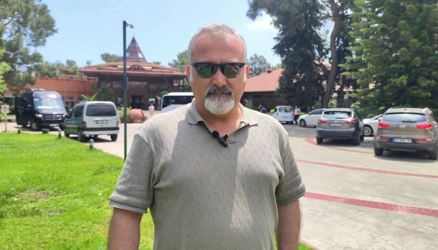 Burak Orkut Martı Myra’nın odaklandığı pazarları anlattı