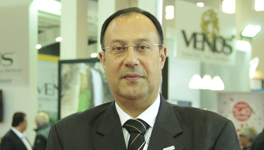 Burhan Sili: Öğrenciler otellerde hem eğitim görecek hem de maaş alacak