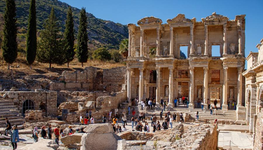 Turizm sektöründe ikinci tur belirsizliği